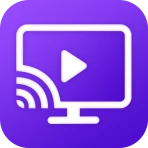 Cast To TV - Screen Mirroring icon