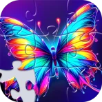 Palapelit - HD-seikkailu icon