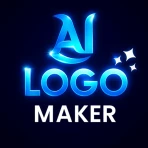Ai logotypgenerator icon