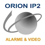 ALARME ORION IP2 icon