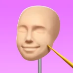 Sculpture icon