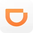 DiDi:Ride-hailing app in China icon
