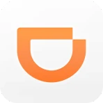 DiDi:Ride-hailing app in China icon