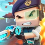 Mini World Royale icon