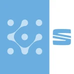SEAT CONNECT App icon