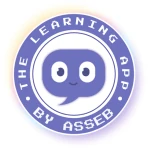The Learning App | By ASSEB icon