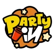 PartyiN icon