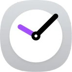 Clock icon