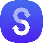 Samsung Smart Switch Mobile icon