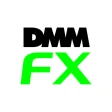 FX投資・取引ならDMM FX|FX投資・為替レートの取引 icon