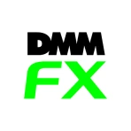 FX投資・取引ならDMM FX｜FX投資・為替レートの取引 icon