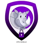 Ryn VPN - إنترنت آمن وخاص icon