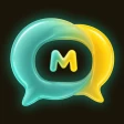 Metopia-Random Video Chat Live icon