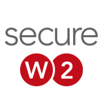 SecureW2 JoinNow icon