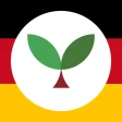 हमारे साथ जर्मन सीखें Seedlang icon