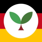 हमारे साथ जर्मन सीखें Seedlang icon