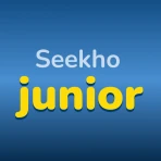 Seekho Jr: Learning Videos icon