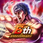 北斗の拳 LEGENDS ReVIVE 原作追体験RPG! icon