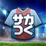 プロサッカークラブをつくろう!ロード・トゥ・ワールド icon