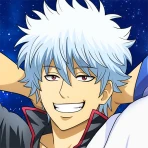 銀魂　すまほ　ばとるくろにくる icon