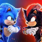 Sonic Forces - Gioco di corse icon