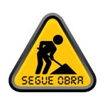 Segue Obra icon