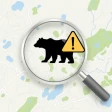 くまMap｜熊の出没情報・くままっぷ icon