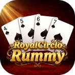RoyalCirclo Rummy icon