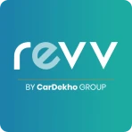 Revv: Self-Drive Car Rentals icon