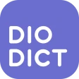 디오딕 사전 - DIODICT Dictionary icon