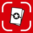 Card Value Scanner - MonX icon