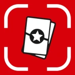 Card Value Scanner - MonX icon