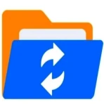 Max Sender Share File Transfer icon