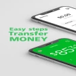 Guide 4 Send Spend Save Cash icon
