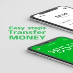 Guide 4 Send Spend Save Cash icon