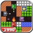 Tank 1990: Battle Defense War icon