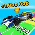 Obby Car Challenge: Drive icon