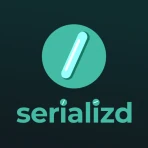 Serializd - Track TV Shows icon