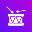 Drum Loops - Drum Beats icon
