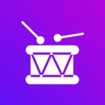 Drum Loops - Drum Beats icon