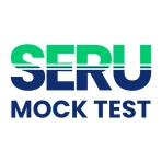 SERU mock test, theory, MCQ icon