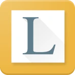 Lexica icon