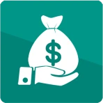 Mes finances icon