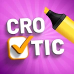 Crostic-Word Parole Crociate icon