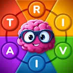 Trivia Spin-Adivinhar o Quiz icon