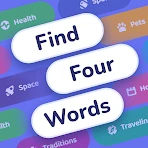 Word Connect - Jeux de Mots icon