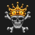 스컬킹 자동 점수 계산기 icon