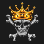 스컬킹 자동 점수 계산기 icon