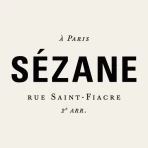 Sézane App Mode & Maroquinerie icon