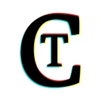 C Template - Video Editor icon